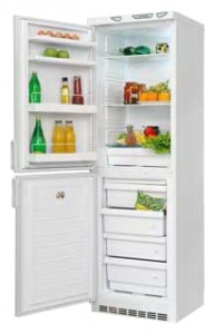 larawan Refrigerator Саратов 213 (КШД-335/125)