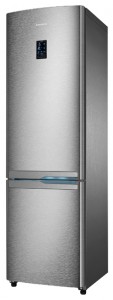Kuva Jääkaappi Samsung RL-55 TGBX4