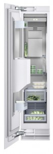larawan Refrigerator Gaggenau RF 413-300