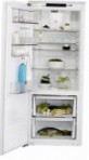 Electrolux ERC 2395 AOW Холодильник