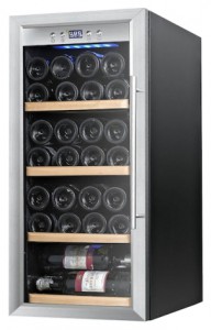 รูปถ่าย ตู้เย็น Wine Craft SC-28M