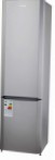 BEKO CSMV 532021 S ตู้เย็น
