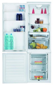 larawan Refrigerator Candy CKBC 3180 E