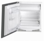 Smeg FL130A Refrigerator