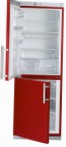 Bomann KG211 red 冰箱