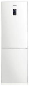 ảnh Tủ lạnh Samsung RL-33 ECSW