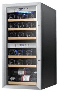 รูปถ่าย ตู้เย็น Wine Craft SC-24BZ