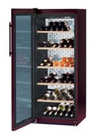 larawan Refrigerator Liebherr WK 4177