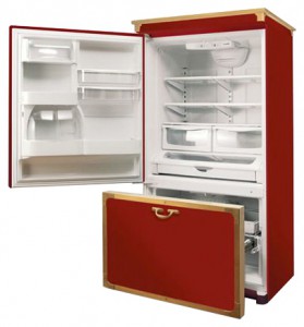 Bilde Kjøleskap Restart FRR023