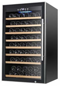 รูปถ่าย ตู้เย็น Wine Craft BC-75M