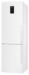 larawan Refrigerator Electrolux EN 93454 MW