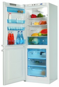 larawan Refrigerator Pozis RK-124