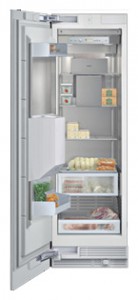 ảnh Tủ lạnh Gaggenau RF 463-200
