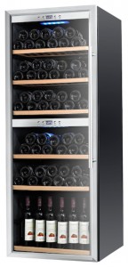 larawan Refrigerator Wine Craft SC-126BZ