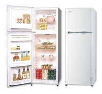 фото Холодильник LG GR-292 MF