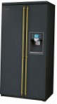 Smeg SBS800A1 Холодильник