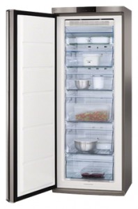 фото Холодильник AEG A 72010 GNX0