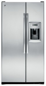 фото Холодильник General Electric GZS23HSESS
