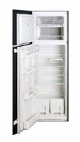 Bilde Kjøleskap Smeg FR298A