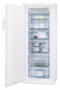 larawan Refrigerator AEG A 42000 GNW0
