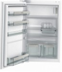 Gorenje GDR 67088 B Холодильник