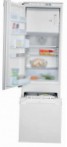 Siemens KI38FA50 Refrigerator