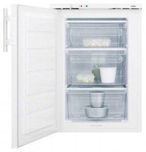 larawan Refrigerator Electrolux EUT 1106 AW1