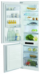 larawan Refrigerator Whirlpool ART 859/A+