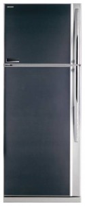 larawan Refrigerator Toshiba GR-YG74RD GB