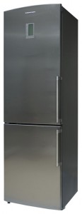 larawan Refrigerator Vestfrost FW 862 NFZX