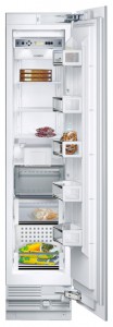 larawan Refrigerator Siemens FI18NP30