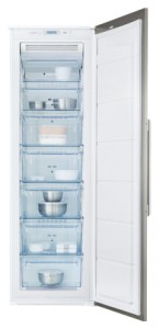 larawan Refrigerator Electrolux EUP 23901 X