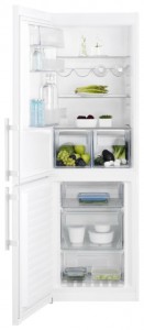 ảnh Tủ lạnh Electrolux EN 3441 JOW