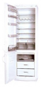 larawan Refrigerator Snaige RF390-1613A