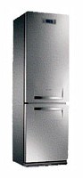larawan Refrigerator Hotpoint-Ariston BCO M 40 IX