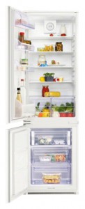 Bilde Kjøleskap Zanussi ZBB 29445 SA
