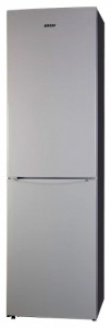 larawan Refrigerator Vestel VCB 385 VS