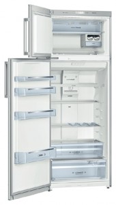larawan Refrigerator Bosch KDN46VI20N
