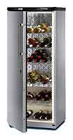 larawan Refrigerator Liebherr WKes 4176