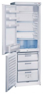 larawan Refrigerator Bosch KGV36600