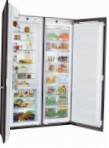Liebherr SBS 61I4 Refrigerator
