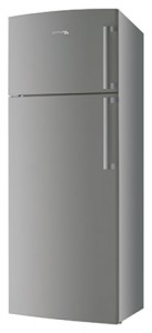 Bilde Kjøleskap Smeg FD43PX