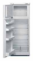 larawan Refrigerator Liebherr KDS 2832