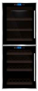 фото Холодильник Caso WineMaster Touch 38-2D