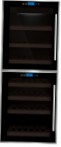 Caso WineMaster Touch 38-2D Refrigerator