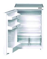 larawan Refrigerator Liebherr KTS 1710
