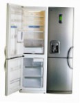 LG GR-459 GTKA Køleskab