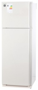 larawan Refrigerator Sharp SJ-SC471VBE
