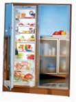 Liebherr SBS 46E3 Refrigerator