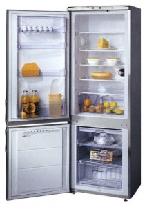 larawan Refrigerator Hansa RFAK314iAFP